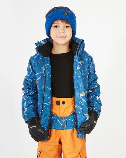 XTM 2025 Snowcone  Kids Jacket