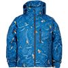 XTM 2025 Snowcone  Kids Jacket