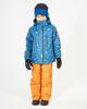 XTM 2025 Snowcone  Kids Jacket