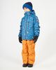 XTM 2025 Snowcone  Kids Jacket