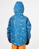 XTM 2025 Snowcone  Kids Jacket