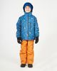 XTM 2025 Snowcone  Kids Jacket