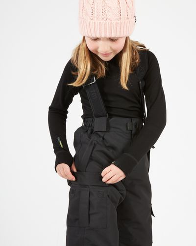 XTM 2026 Pluto II Kids Pant
