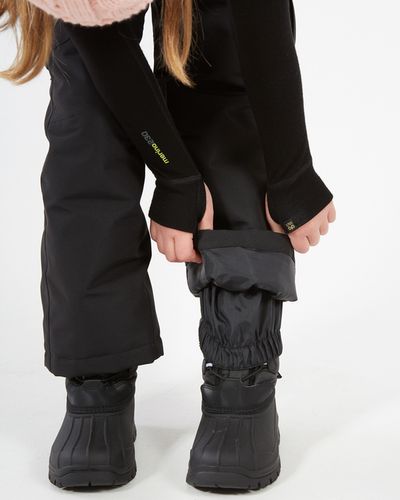 XTM 2026 Pluto II Kids Pant
