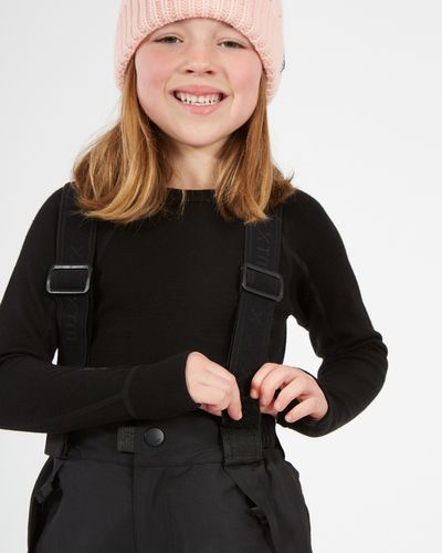 XTM 2026 Pluto II Kids Pant