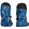 XTM 2025 Tots Mitt