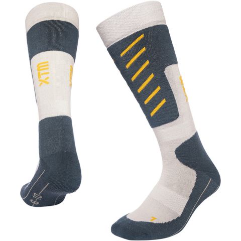 XTM 2025 Half Pipe Sock