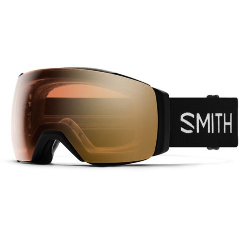 Smith 2025 I/O Mag XL (Low Bridge) Goggles