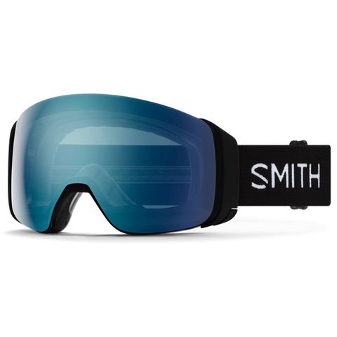 Smith 2026 4D Mag Goggles