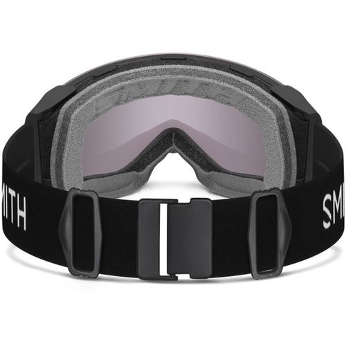 Smith 2026 4D Mag Goggles