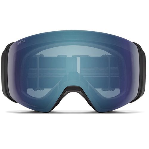 Smith 2026 4D Mag Goggles