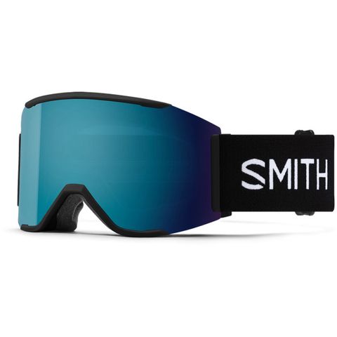 Smith 2026 Squad Mag Goggles