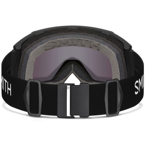 Smith 2026 Squad Mag Goggles