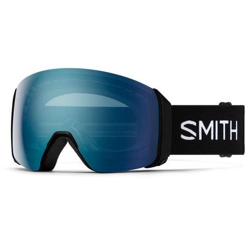 Smith 2026 4D Mag XL Goggles