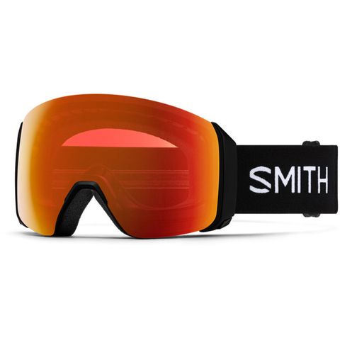 Smith 2026 4D Mag XL Goggles
