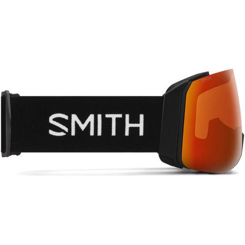 Smith 2026 4D Mag XL Goggles