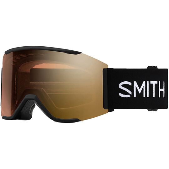Smith 2026 Squad Mag Goggles