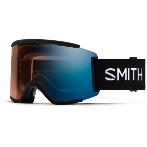 Smith 2026 Squad XL (Low Bridge) Goggles