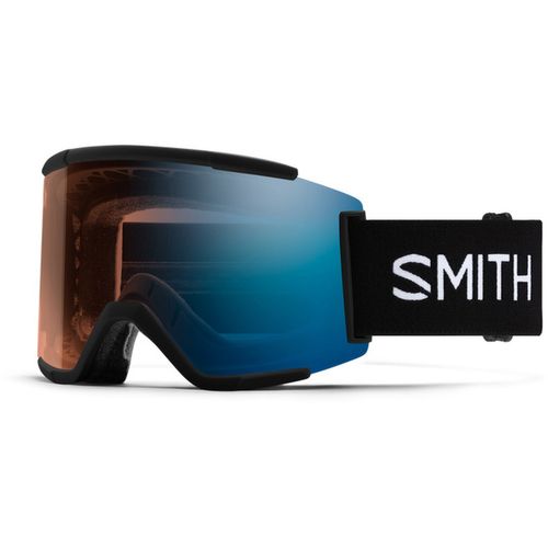 Smith 2026 Squad XL (Low Bridge) Goggles