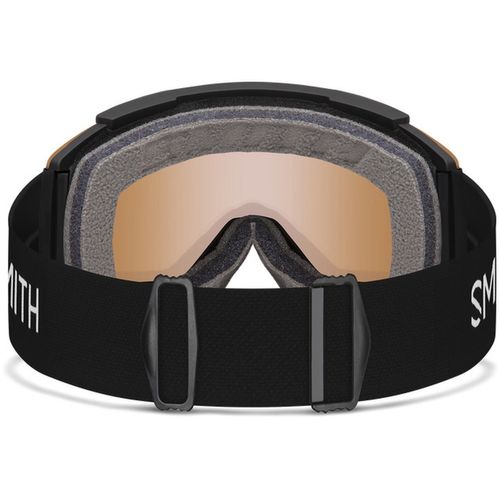 Smith 2026 Squad XL (Low Bridge) Goggles