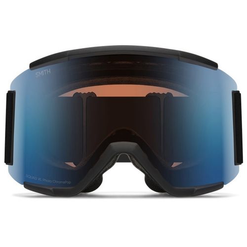 Smith 2026 Squad XL (Low Bridge) Goggles