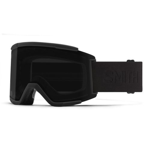 Smith 2025 Squad XL (Low Bridge) Goggles