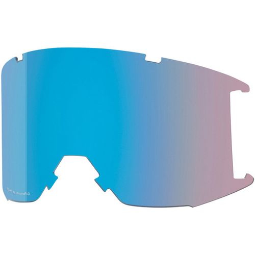 Smith 2025 Squad XL (Low Bridge) Goggles
