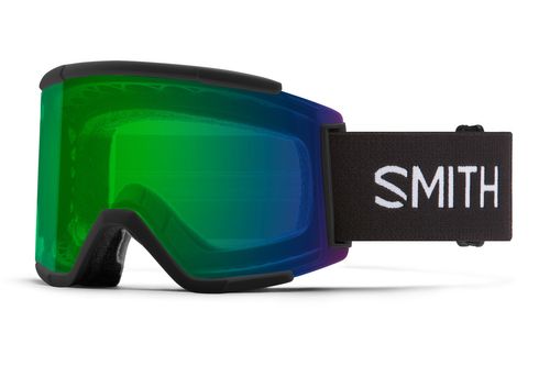 Smith 2025 Squad XL (Low Bridge) Goggles