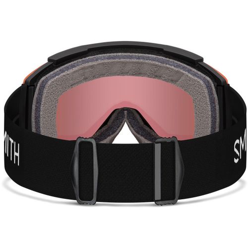 Smith 2026 Squad XL Goggles