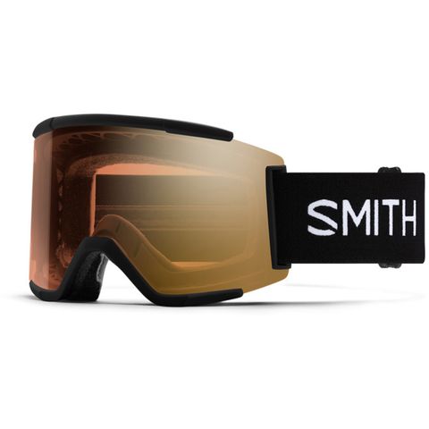 Smith 2025 Squad XL (Low Bridge) Goggles