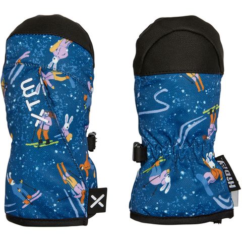XTM 2025 Tiny Mitt