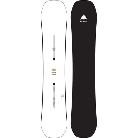 Burton 2026 Custom Snowboard