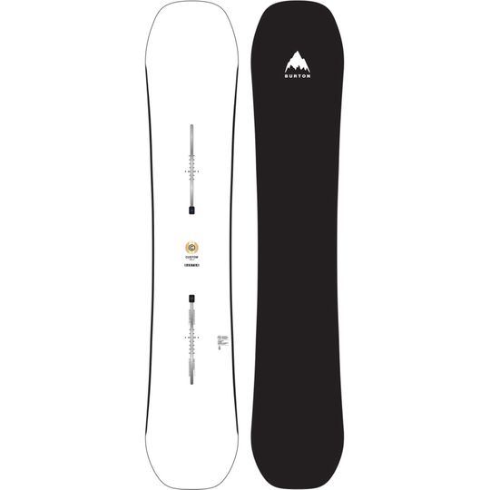Burton 2026 Custom Snowboard