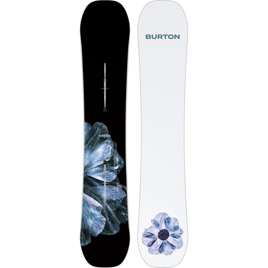 Burton 2026 Process Snowboard