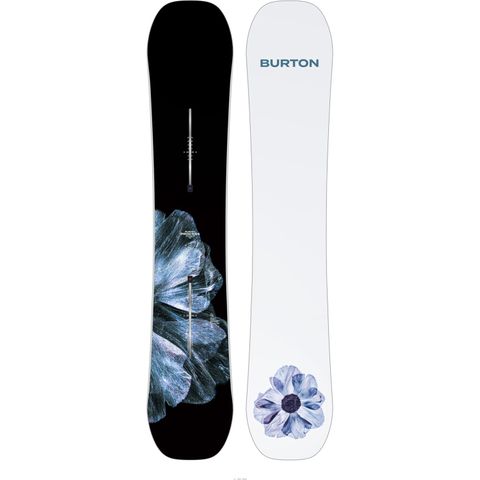 Burton 2026 Process Flying V Snowboard