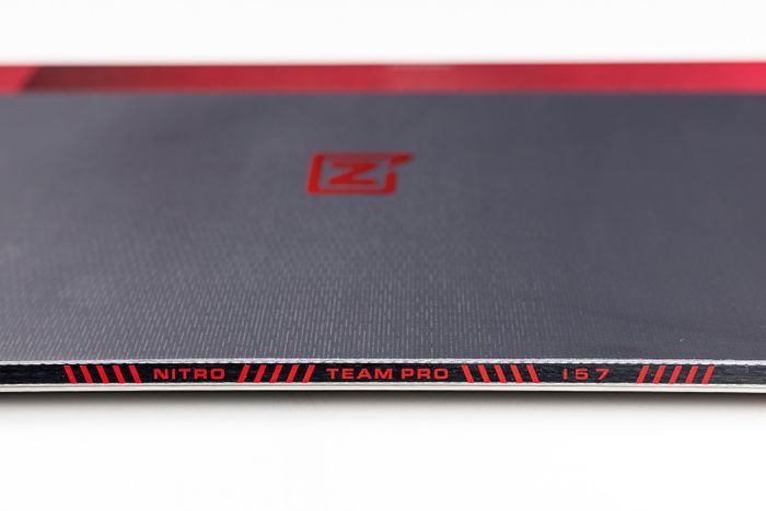 Nitro 2026 Team Pro Snowboard