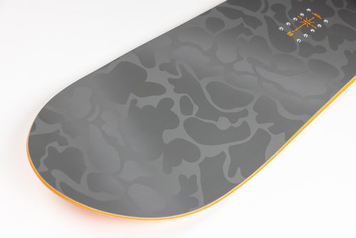 Nitro 2026 Dinghy Snowboard