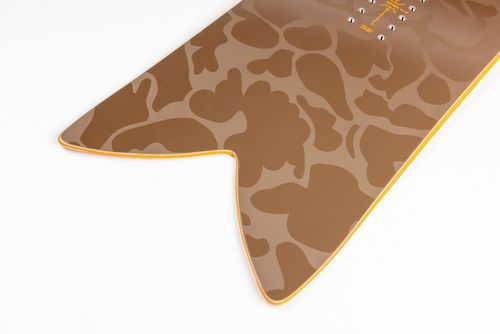 Nitro 2026 Fintwin Snowboard