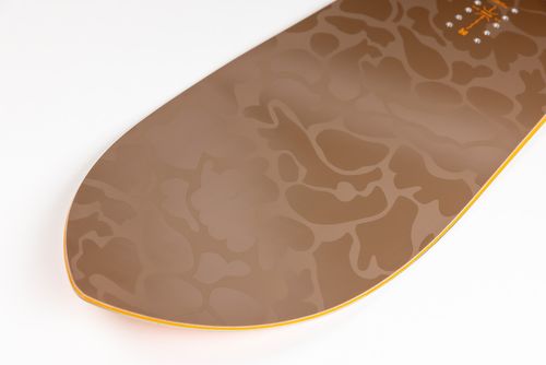 Nitro 2026 Fintwin Snowboard