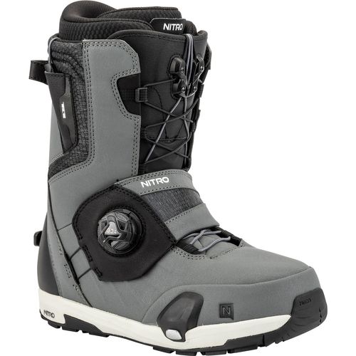 Nitro 2025 Profile Step On TLS Snowboard Boots