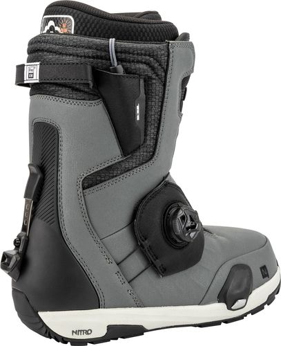 Nitro 2025 Profile Step On TLS Snowboard Boots