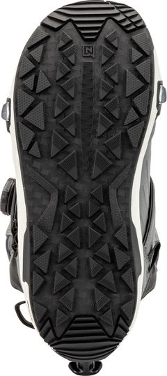 Nitro 2025 Profile Step On TLS Snowboard Boots