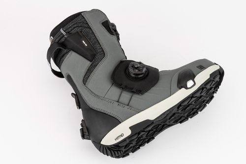 Nitro 2025 Profile Step On TLS Snowboard Boots