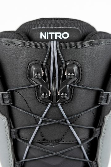 Nitro 2025 Profile Step On TLS Snowboard Boots