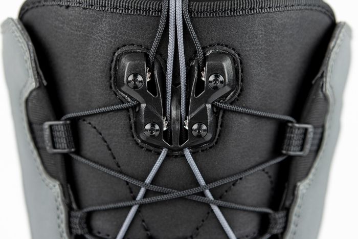 Nitro 2025 Profile Step On TLS Snowboard Boots