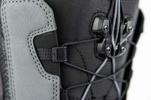 Nitro 2025 Profile Step On TLS Snowboard Boots