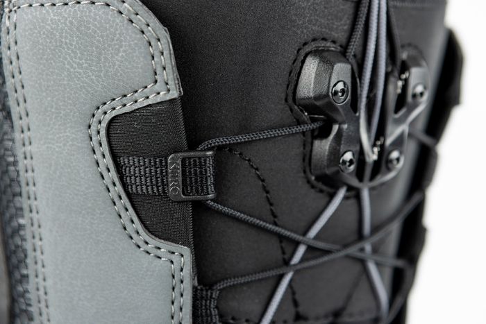 Nitro 2025 Profile Step On TLS Snowboard Boots