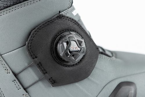 Nitro 2025 Profile Step On TLS Snowboard Boots