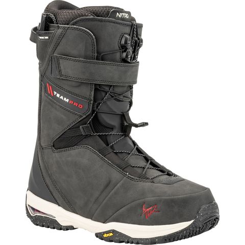 Nitro 2025 Team Pro Mk TLS Snowboard Boots