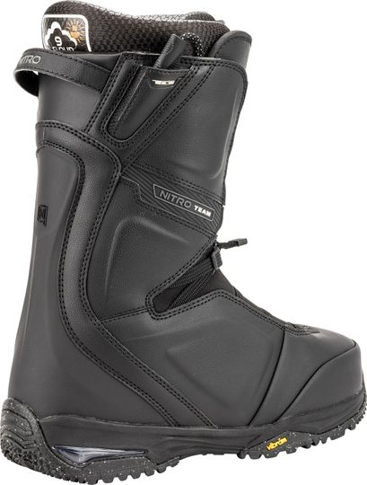 Nitro 2025 Team TLS Snowboard Boots